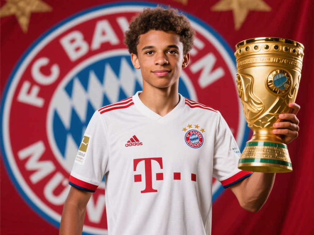 维尔茨暗示转会拜仁：期待新挑战，准备告别过去