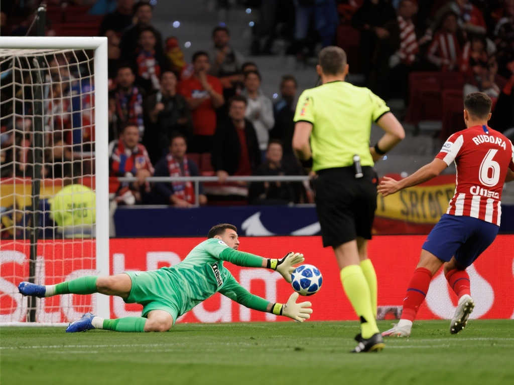 【早报】奥布拉克神勇表现，裁判成比赛焦点？