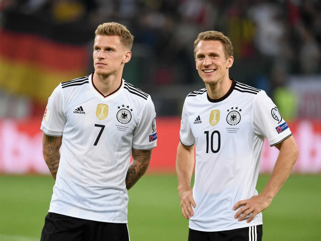 前德国国脚哈尔斯滕伯格宣布赛季末挂靴,告别职业赛场 前德国国脚哈尔斯滕伯格宣布赛季末挂靴,告别职业赛场